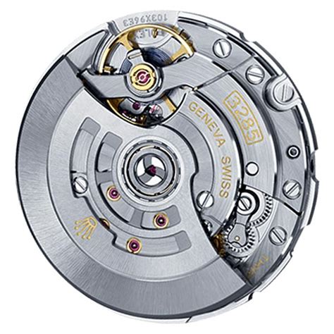 rolex 3285 movement issue|rolex movement chart.